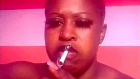 My Sexy Pussy Craves A Big Fat Long Dick!