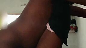 Amateur Homemade Couple Enjoys Hardcore Sex With Wife Moaning In Pleasure And Ecstasy