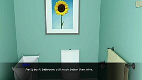 Pine Falls 17 Hentai Game