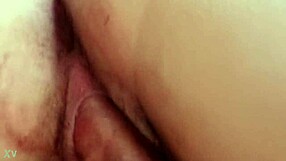 i experienced intense activity with my wife