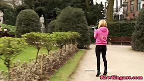 candy alexa, enjoy that black cock in your ass?