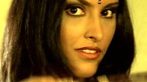 Indian loves to be naked