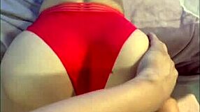 Latina Gets Fucked By Ex In Lingerie Studio