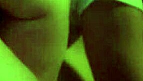 Perverted Man Licks Milf Pussy To Real Orgasm