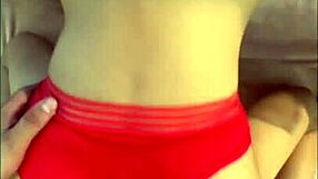 Latina Gets Fucked By Ex In Lingerie Studio