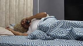 why is my stepdaughter seducing me with her big ass?