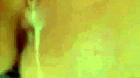 teen russian couple moans during their first anal experience