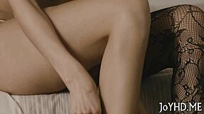 Young Bitches Like To Get Stuffed In Blowjob, Doggystyle, Missionary Positions With Orgasm