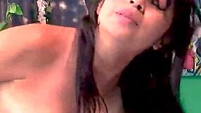Oh my god, my stepsister shows intense love through hardcore fucking and moaning!