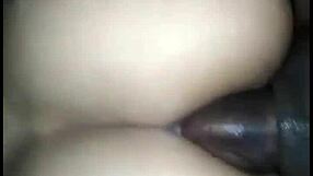 my sexy latina stepsister naps in provocative clothes, i break her ass