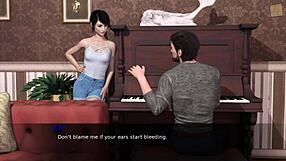 Pine Falls 17 Hentai Game