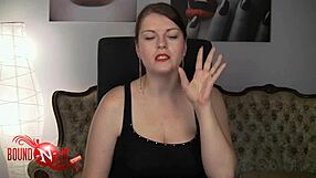 BDSM guide on health risks in bondage