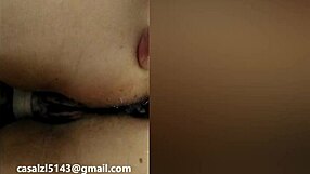 hey, wanna fuck this brazilian bbw wife at home like a total slut?