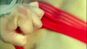 I Show You My Delicious Little Panties In This Beautiful Latina Amateur Video.