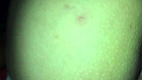 Rough Fucked by My Bull While Cuckold Waits Outside Then He Creampies Me in Interracial Latina 3some
