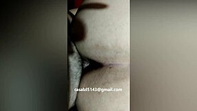 hey, wanna fuck this brazilian bbw wife at home like a total slut?