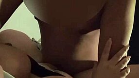 I will suck your breast until last drop of your milk