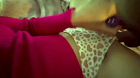 I uh, love how this rich ride with the schoolgirl feels so intense...