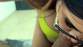 Suck my cock and lick my belly button, it feels so good