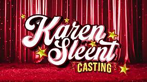 Karen sleent reveals her fantasies