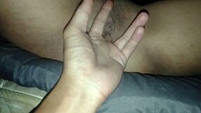 Fucking Tight Pussy Until Orgasm And Creampie