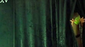 China Rain Shares Her Introduction in Casting Interview with Curvy Asian Details