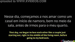 My stepdad's stepsister caught him slamming me on my bed! She laughed and called me a slut!