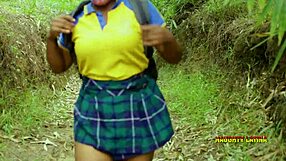 Fucking Annabel My Best Student Bent Over For Higher Grade