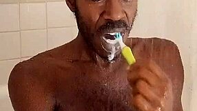 I remember those sweet kisses from my roommate in the dorm