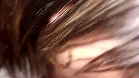 My Best Friend's Mom Catches Me With Her Clothes