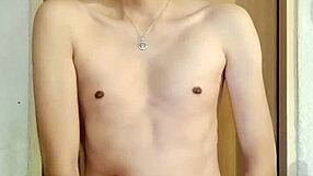 Chacal Caliente Explores Solo Fun