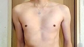 Chacal Caliente Explores Solo Fun