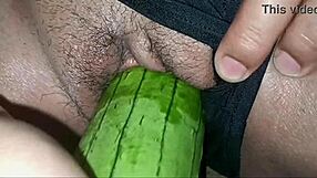 I Caught My Young 18+ Friends Having Rough Sex And Creampie