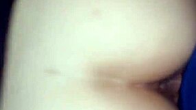 Neighbor's Slut Wet Without Underwear