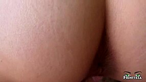 Slutty Step Mom Gets Assfucked and Creampied Compilation