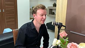 valentines day podcast with kiara lord 😍