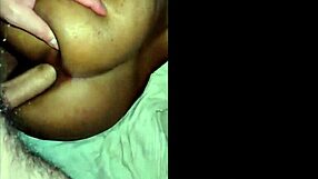 18-year-old's huge ass for anal!