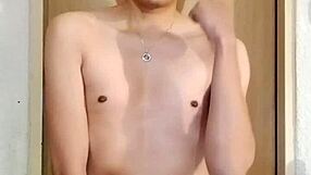 Chacal Caliente Explores Solo Fun