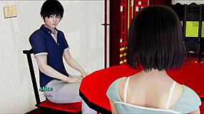 My real desire unfolds in episode 59