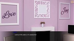 Pine Falls 17 Hentai Game