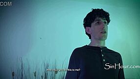 Step dad corrupted my friends fucked my entire squad