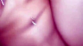 Neighbor's Slut Wet Without Underwear