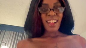 amyras experiences a casting video where she demonstrates her skills in various activities