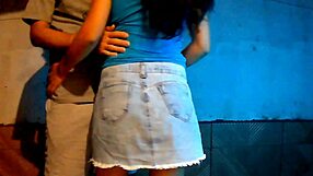 Mature latina gets best anal sex with big thick dick