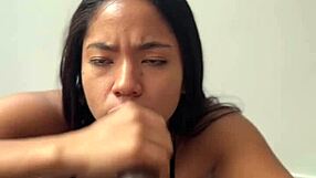 Pov Blowjob With Stepdad's Huge Bbc Amateur Couple