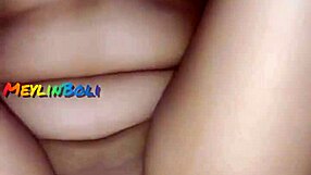 Does the young Latina give her tight ass for a bet?