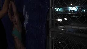 Anya Olsen Rough Missionary Sex Outdoors Public