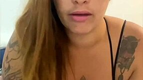 Stepmother Excited For Anal Assfucking And Masturbation In Fetish