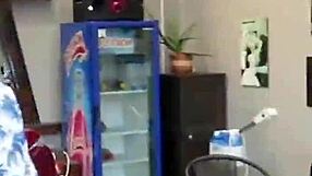 Colombian Barber Psychopathic Story Barranquilla