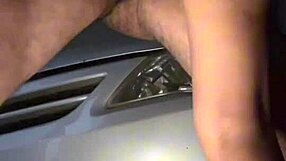 She Lacked Taxi Money And Paid The Driver Another Way
